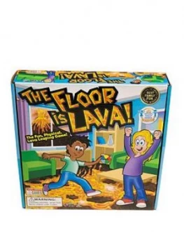 Image of Vivid Games Floor Is Lava