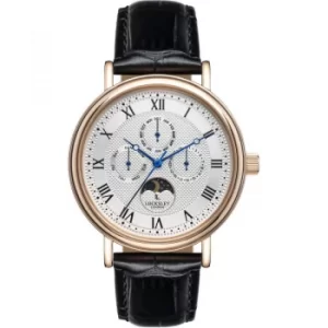 image of Locksley London Multifunction Watch