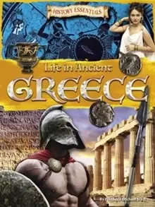 Image of Life in Ancient Greece