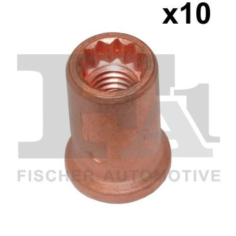 Image of FA1 Nut FA1 988-0812.10