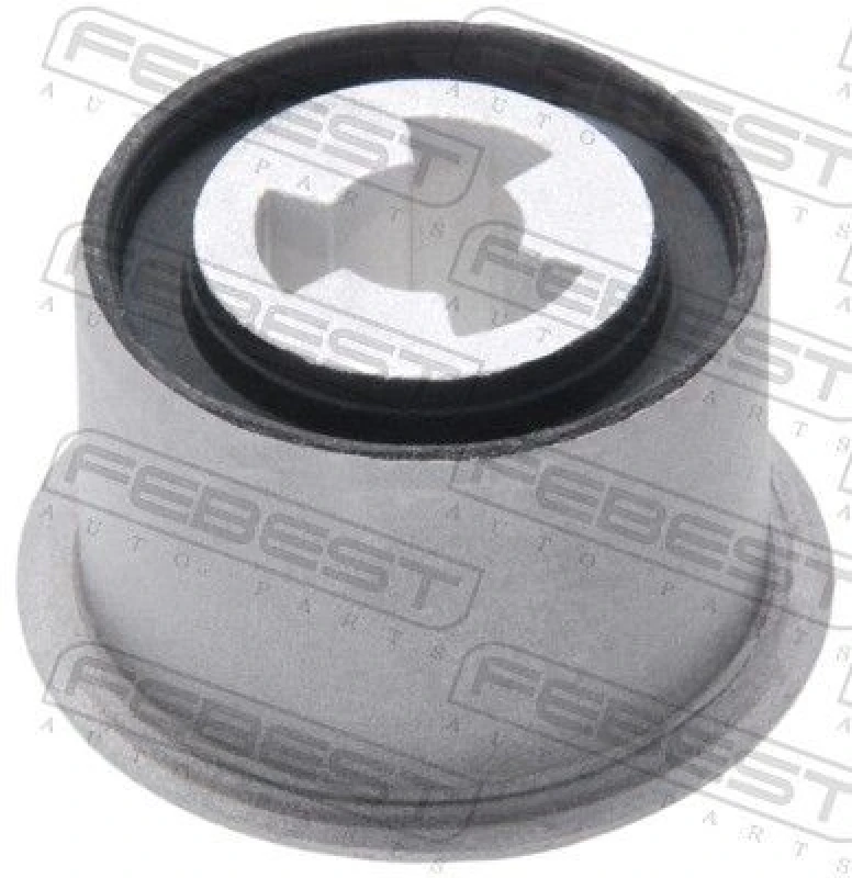 Image of Axle bush FEBEST CHAB-017