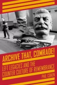 Image of Archive that comrade by Philip Cohen