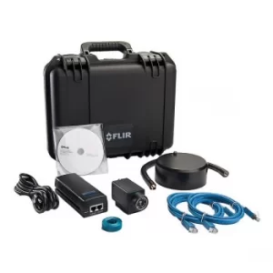 Image of FLIR 73309-0102 FLIR A35 f=9mm with SC kit