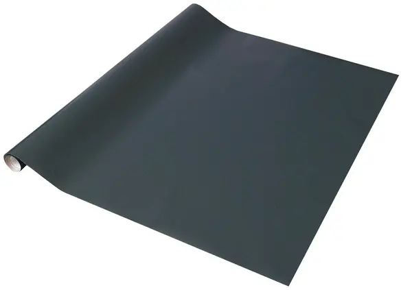 Image of D-C-Fix D-C-Fix Matt Navy Self Adhesive Vinyl Film - 500cm