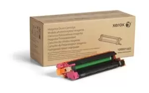 Image of Original Xerox C50X Magenta Drum Unit