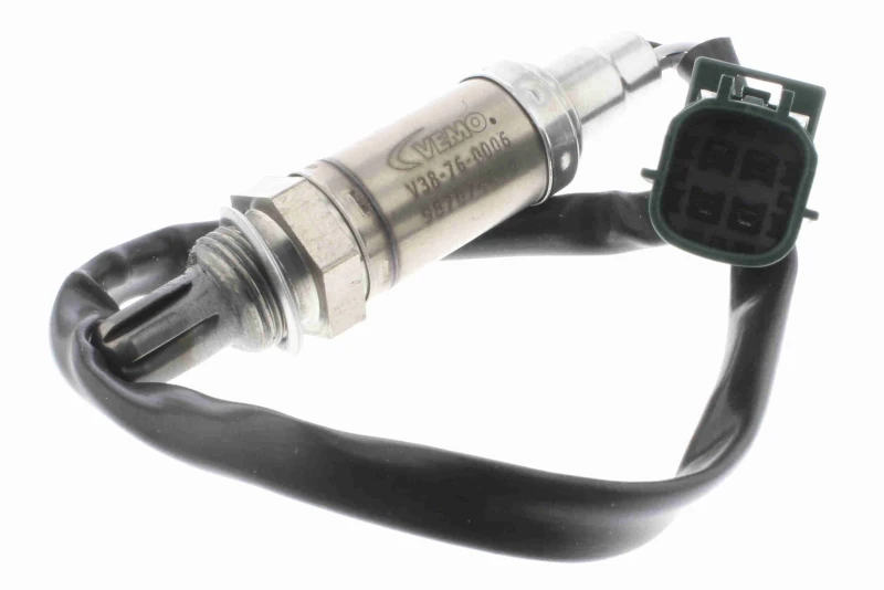Image of VEMO V38-76-0006 Lambda sensor after catalytic converter Lambda Sensor (3922)
