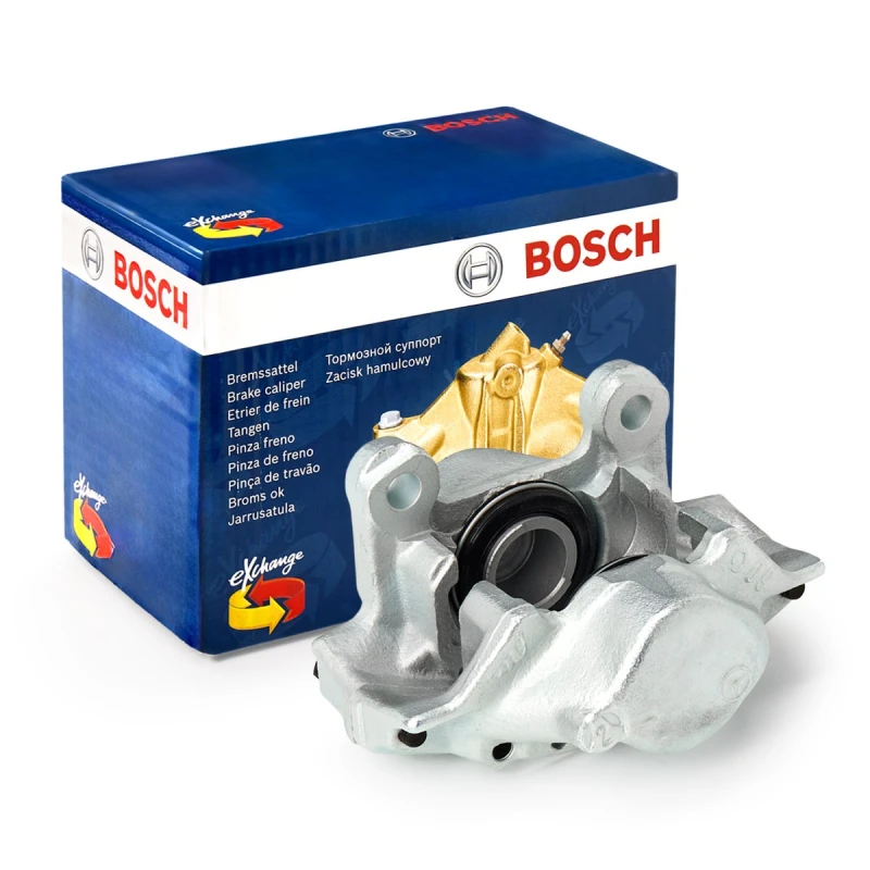 Image of Brake caliper Bosch 0 986 473 952