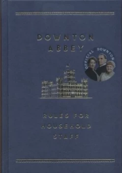 Image of Downton Abbey by Carnival Productions Hardback