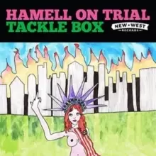 Image of Tackle Box