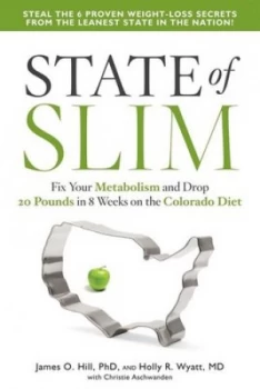Image of State of Slim by James O Hill Paperback