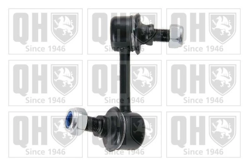 Image of QUINTON HAZELL Anti-roll bar link QUINTON HAZELL QLS3783S