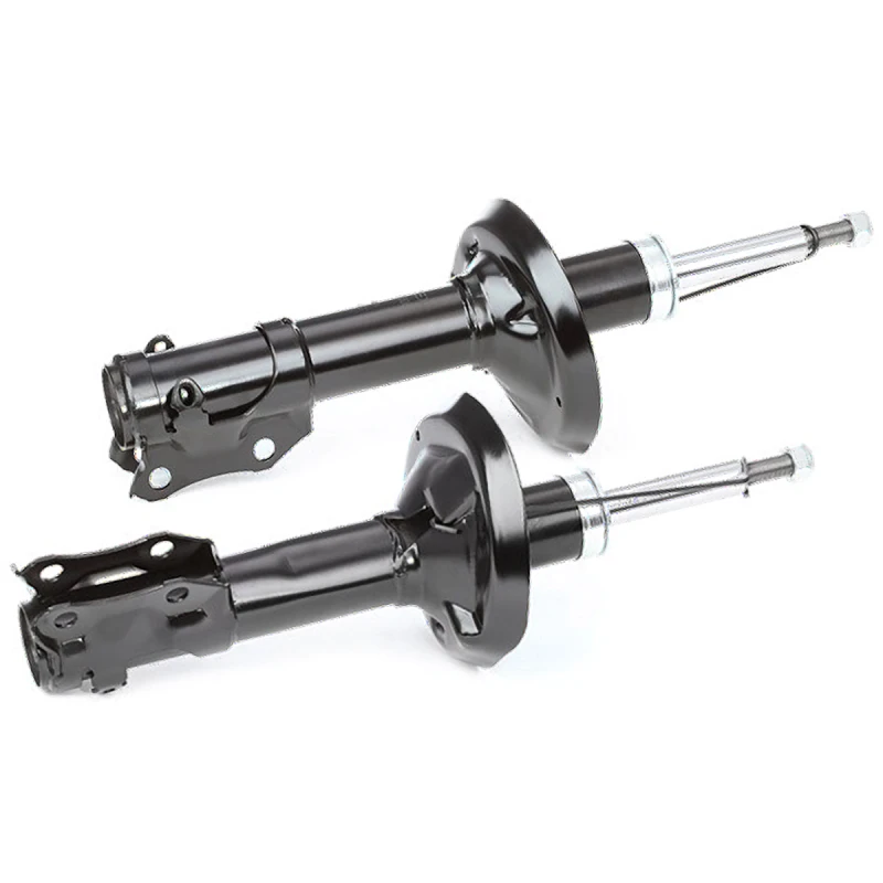Image of RIDEX 854S20756 Shock absorber Shock Absorber (854)