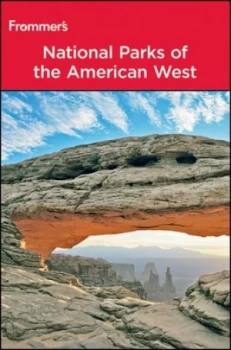 Image of National Parks of the American West by Don Laine Paperback
