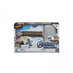 Image of Marvel Avengers Power Moves Thor