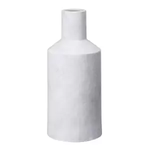 Image of Hill Darcy Sutra Vase in Stone
