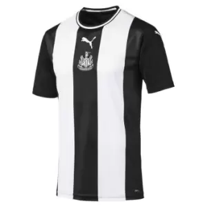 Image of Puma NUFC Home Shirt Mens - Multi