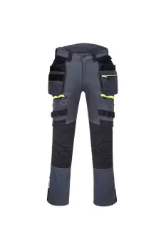 Image of DX4 Detachable Holster Pocket Work Trousers