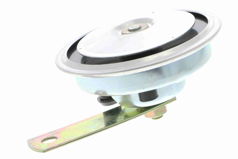 Image of VEMO V10-77-0916 Horn Horn (297)