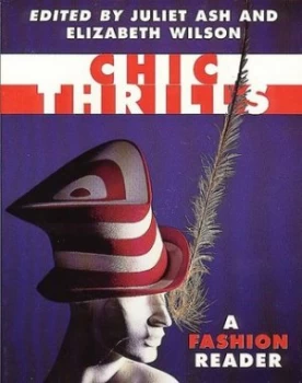Image of Chic Thrills by Juliet Ash Paperback