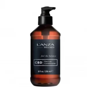 image of L'Anza CBD Revive Conditioner 236ml