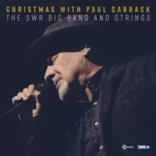 image of Christmas With Paul Carrack, the SWR Big Band and Strings