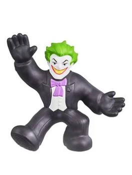 Image of Heroes Of Goo Jit Zu Dc - The Tuxedo Joker