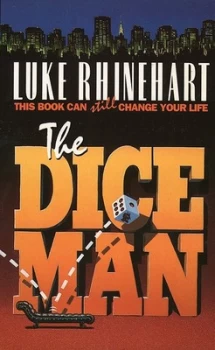 Image of The Dice Man by Luke Rhinehart Paperback