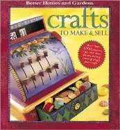 Image of crafts to make and sell