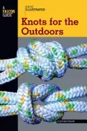 Image of basic illustrated knots for the outdoors