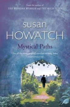 Image of Mystical Paths by Susan Howatch Paperback
