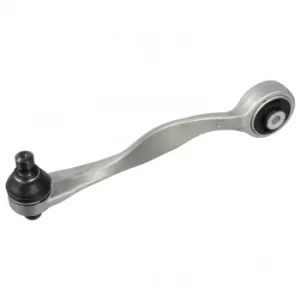 Image of Track Control Arm link 21904 by Febi Bilstein Upper Front/Rear Axle Left LH/RH