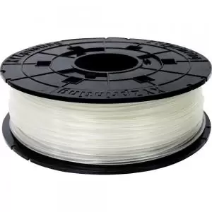 image of XYZ Pva 1 75mm Natural Filament XYRFPVAXEU00D