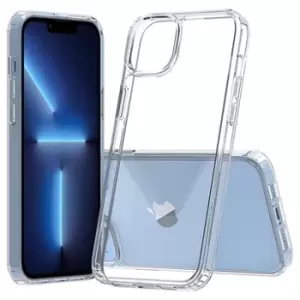 Image of JT Berlin Pankow Clear iPhone 14 Plus Case - Transparent