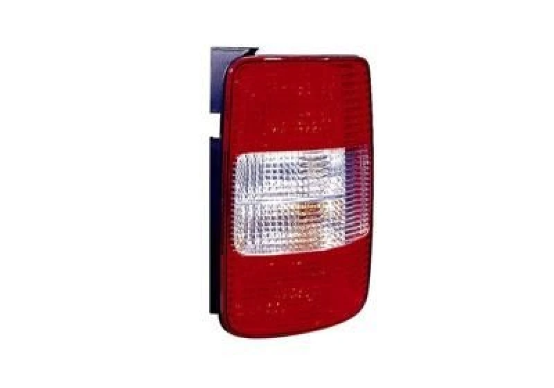 Image of VAN WEZEL Rear light VAN WEZEL 5867924