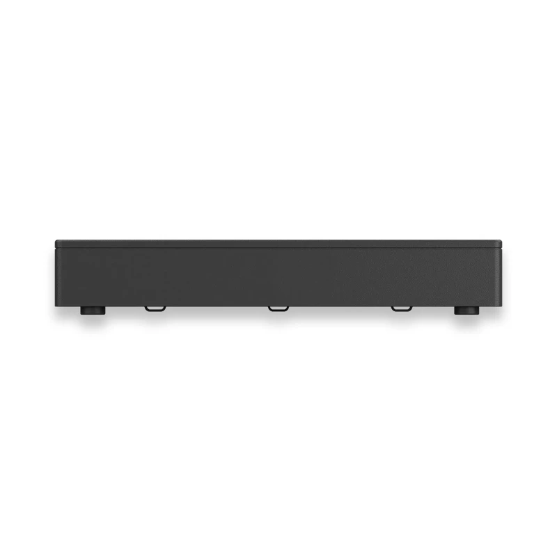 Image of Asus ASUS NUC 13 Rugged BNUC13BRKP200B02I Black N50 90AS0011-M000C0