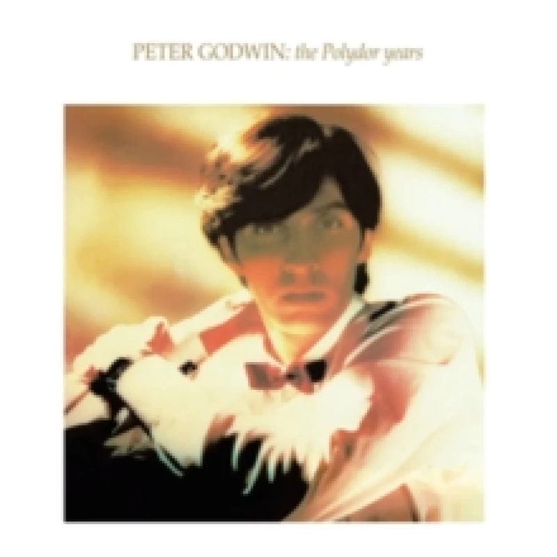 Image of The Polydor Years CD / Album