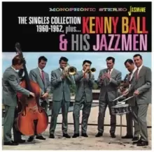 Image of The Singles Collection 1960-1962 Plus...