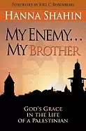 Image of my enemy my brother