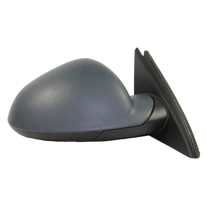 Image of TYC 325-0111 Wing mirror Right, Heatable, primed Outside Mirror (50)