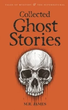 Image of Collected Ghost Stories by M.R. James Paperback
