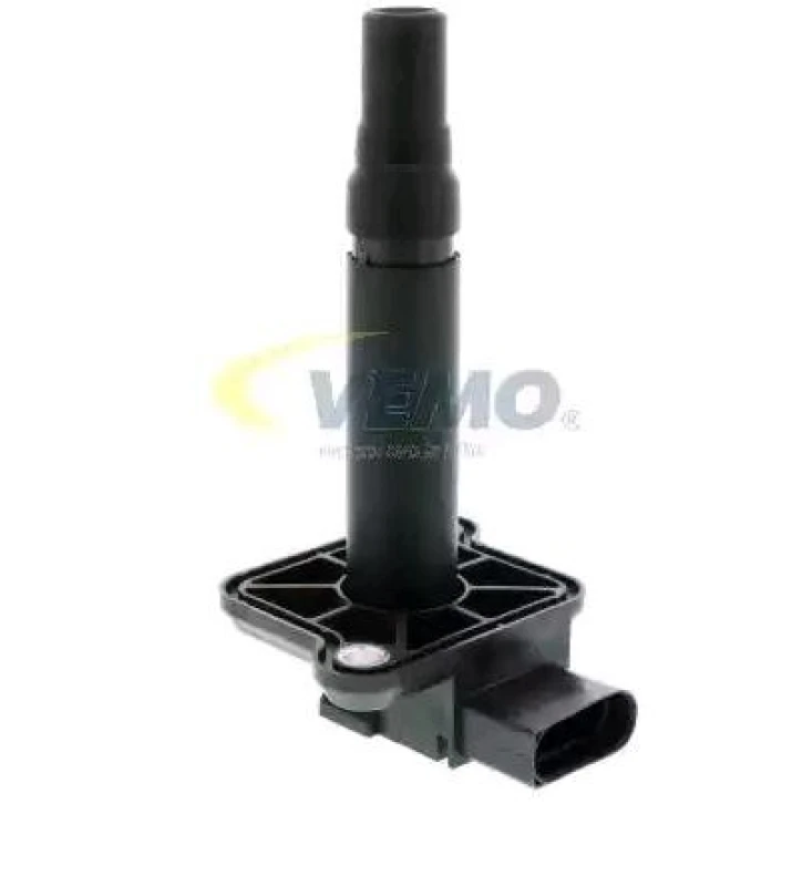 Image of VEMO V10-70-0043-1 Ignition coil Original VEMO Quality Coil,ignition (689)