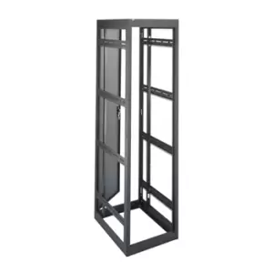 image of Middle Atlantic Products MRK-4431 rack cabinet 44U Freestanding...