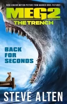 Image of Meg 2: The Trench