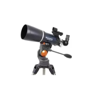 image of Celestron Astromaster 80AZ Short Refractor Telescope