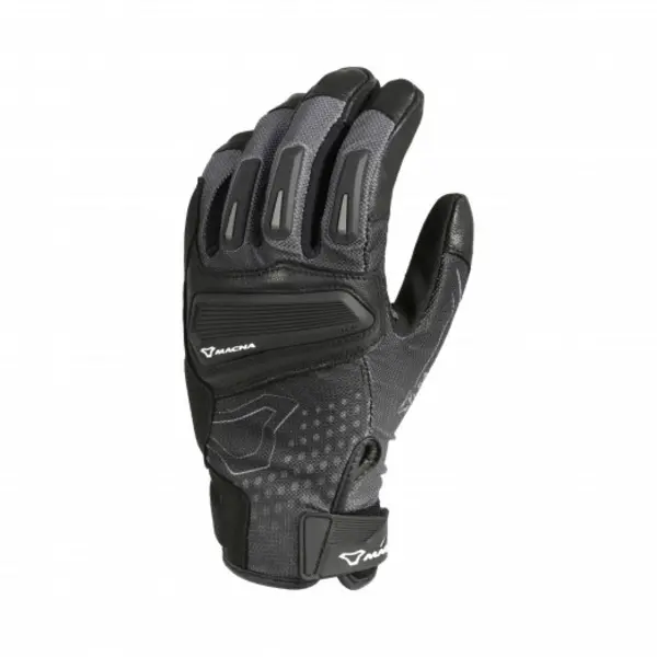Image of Macna Jugo Ladies Black L