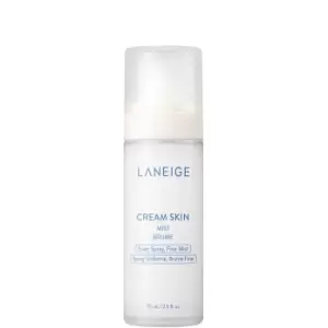 image of LANEIGE Cream Skin Mist 75ml