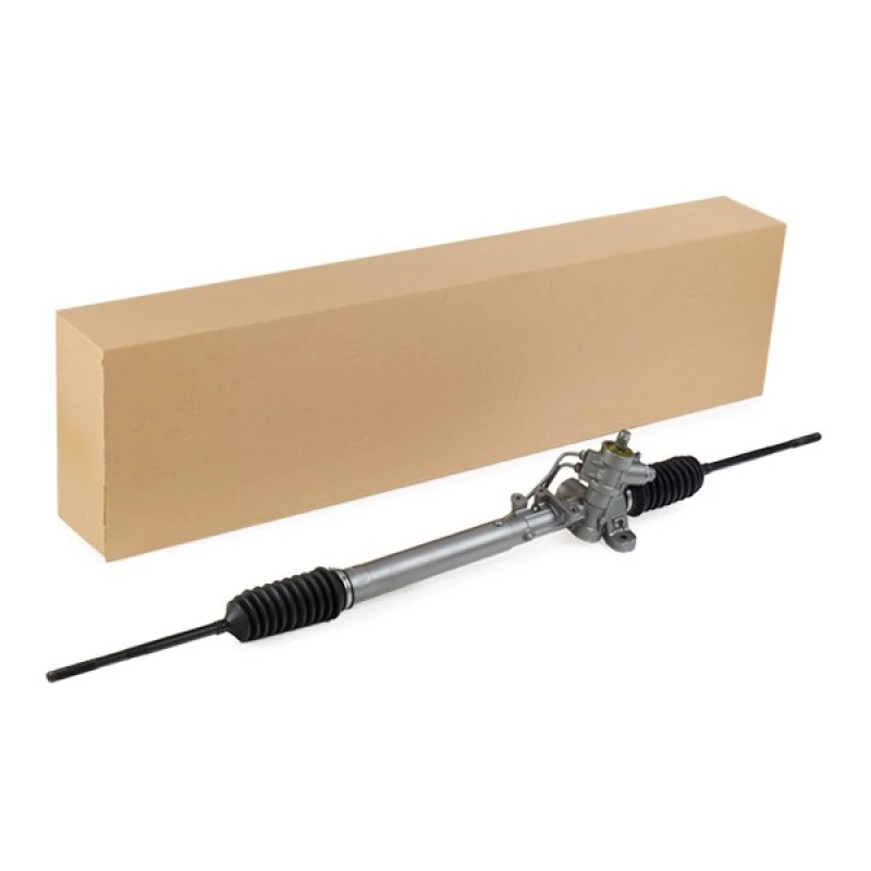Image of RIDEX REMAN Steering rack RIDEX REMAN 286S0053R