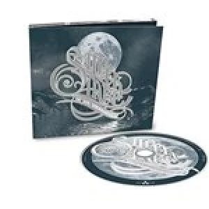 Image of Silver Lake by Esa Holopainen - Silver Lake by Esa Holopainen (Music CD)