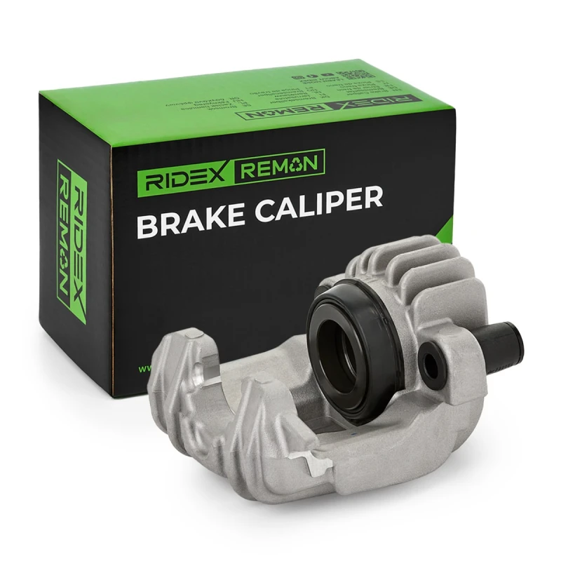 Image of RIDEX REMAN 78B3538R Brake caliper Aluminium Brake Caliper (78)