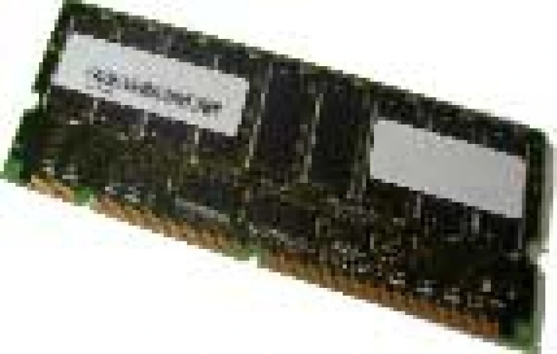 Image of Hypertec 256MB PC100 (Legacy) memory module 0.25 GB 1 x 0.25 GB DDR EC